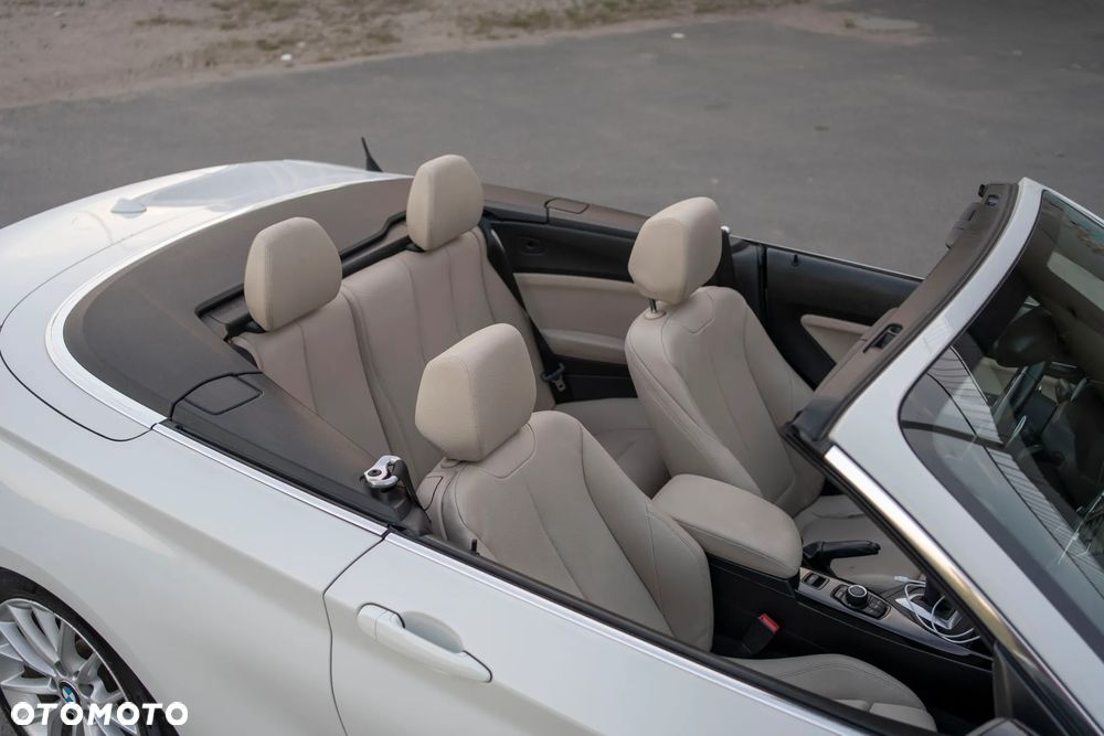 BMW Seria 2 228i Sport-Aut M Sport - 6