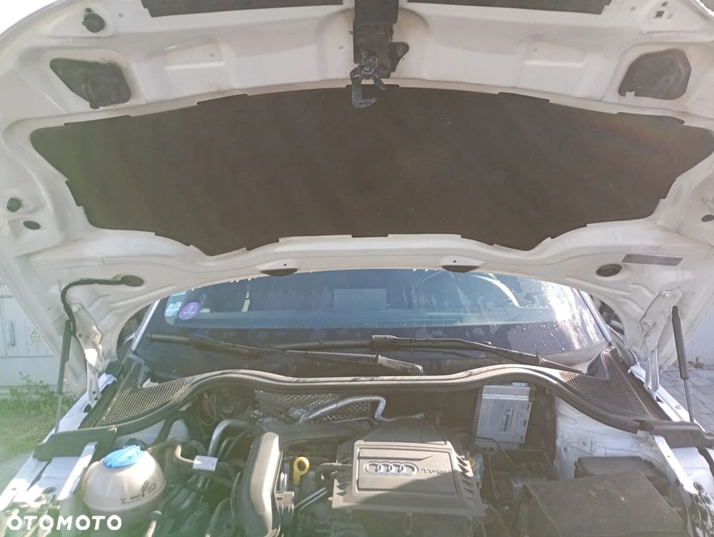 Audi A1 3-drzwiowe 1.0 TFSI ultra sport - 7