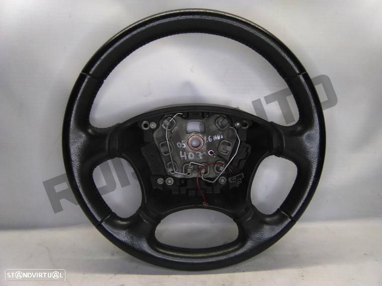 Volante 96445_48677 Peugeot 407 Sw [2004_2011] 1.6 Hdi - 1