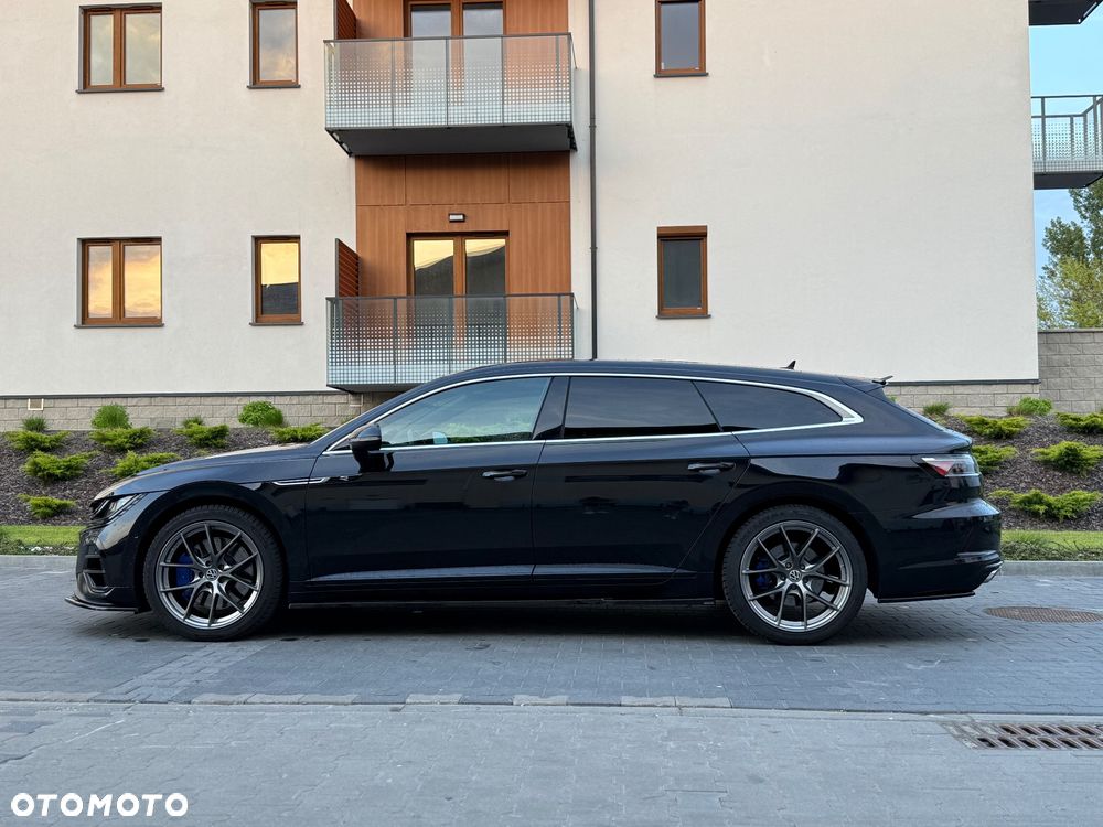 Volkswagen Arteon Shooting Brake - 12