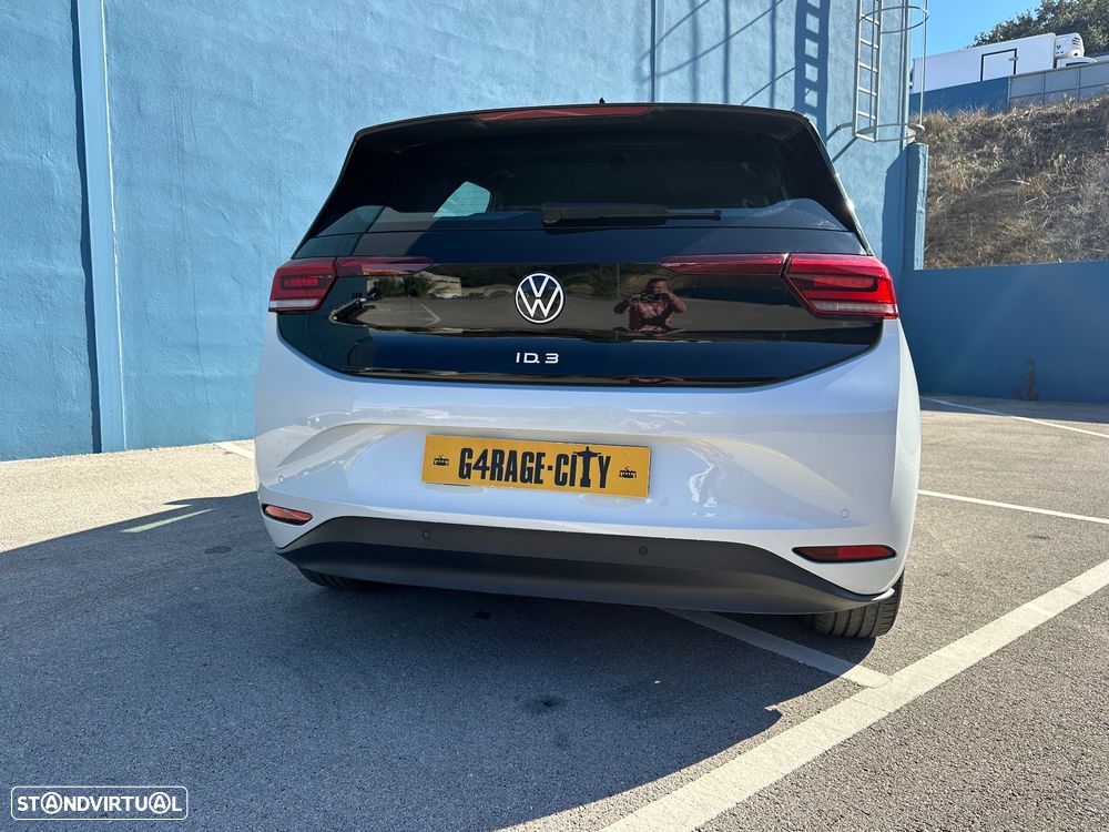 VW ID.3 Pro Performance - 7
