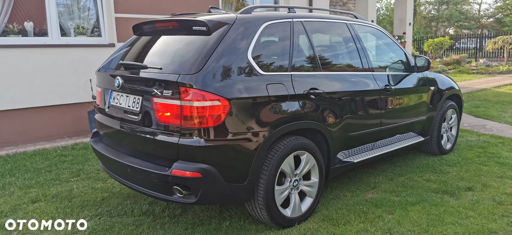 BMW X5 - 9