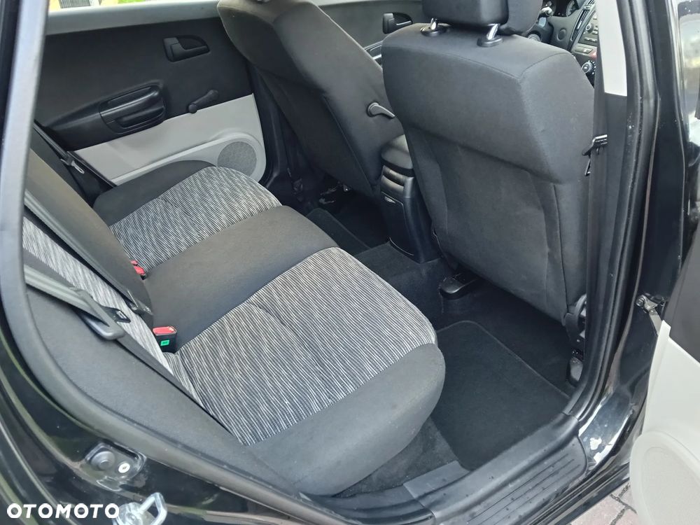 Kia Ceed 1.6 CVVT LX - 11