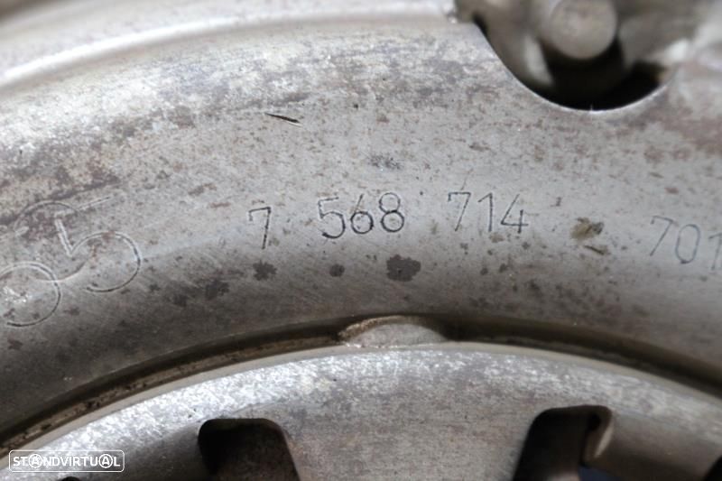 Kit Embraiagem Mini Mini (R56)  7568714 / 701459 / 7561765 / 7557169 / - 4