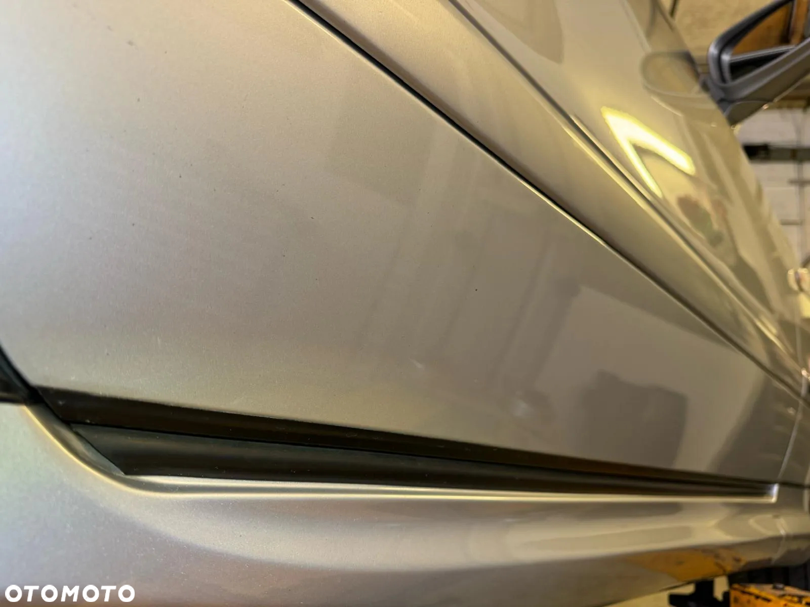 Mercedes-Benz CLK 430 - 14