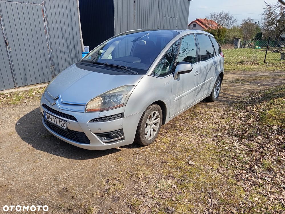 Citroën C4 2.0 HDi FAP Exclusive - 2