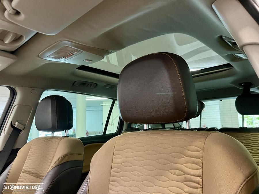 Opel Zafira 1.6 CDTi Cosmo - 8