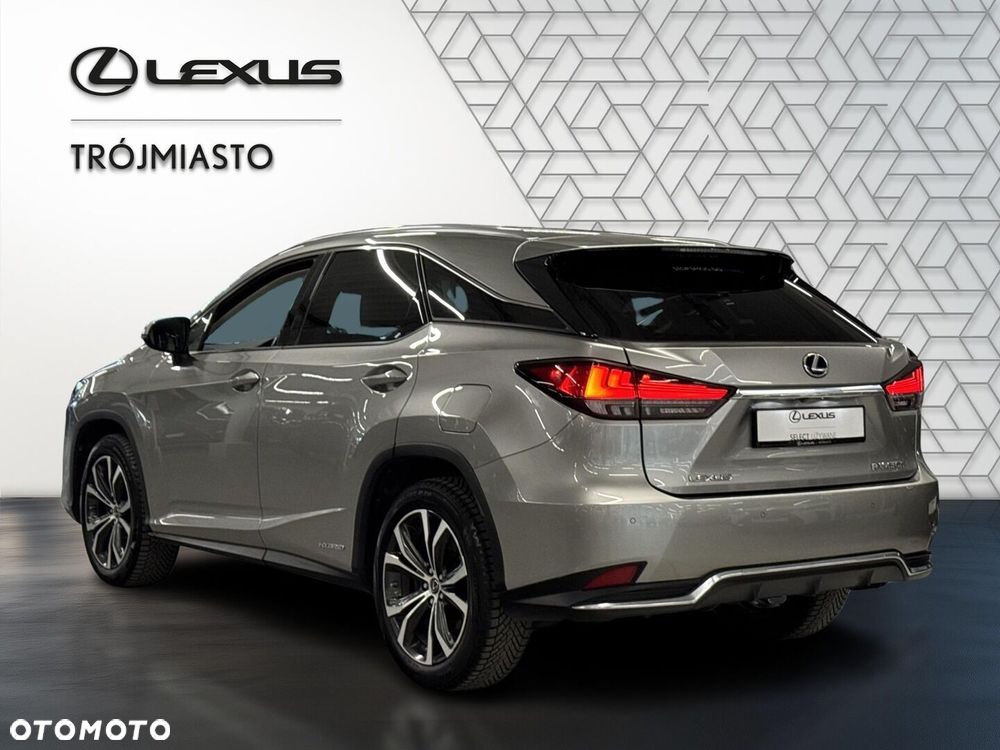 Lexus RX 450h Prestige MY19 - 9