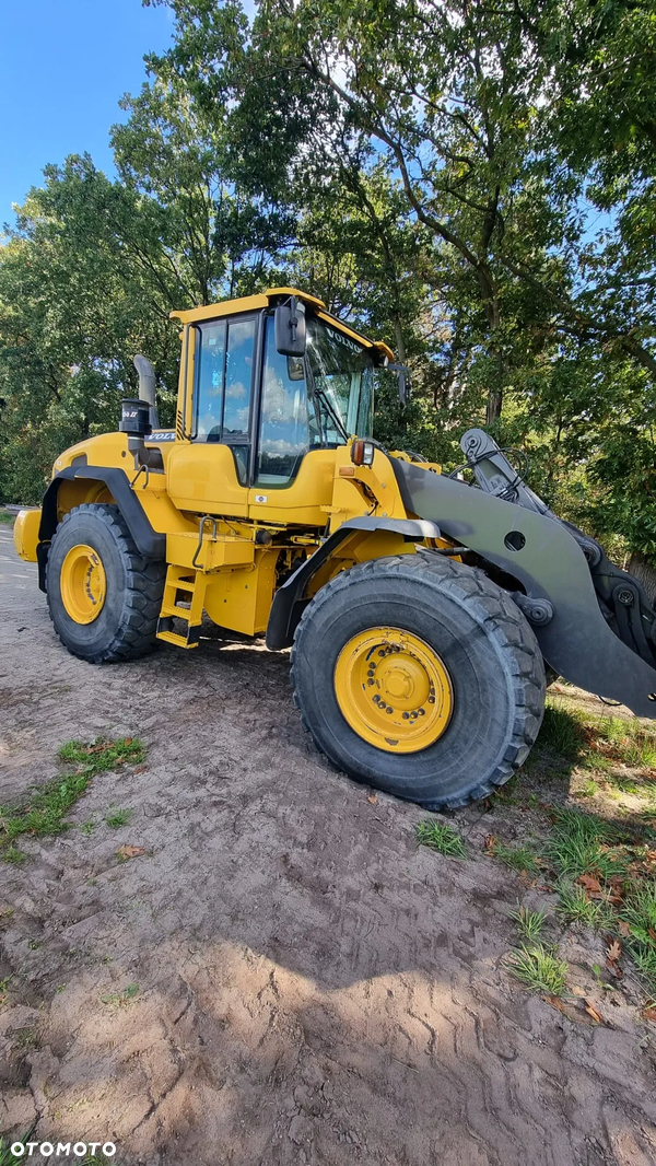 Volvo L110 G