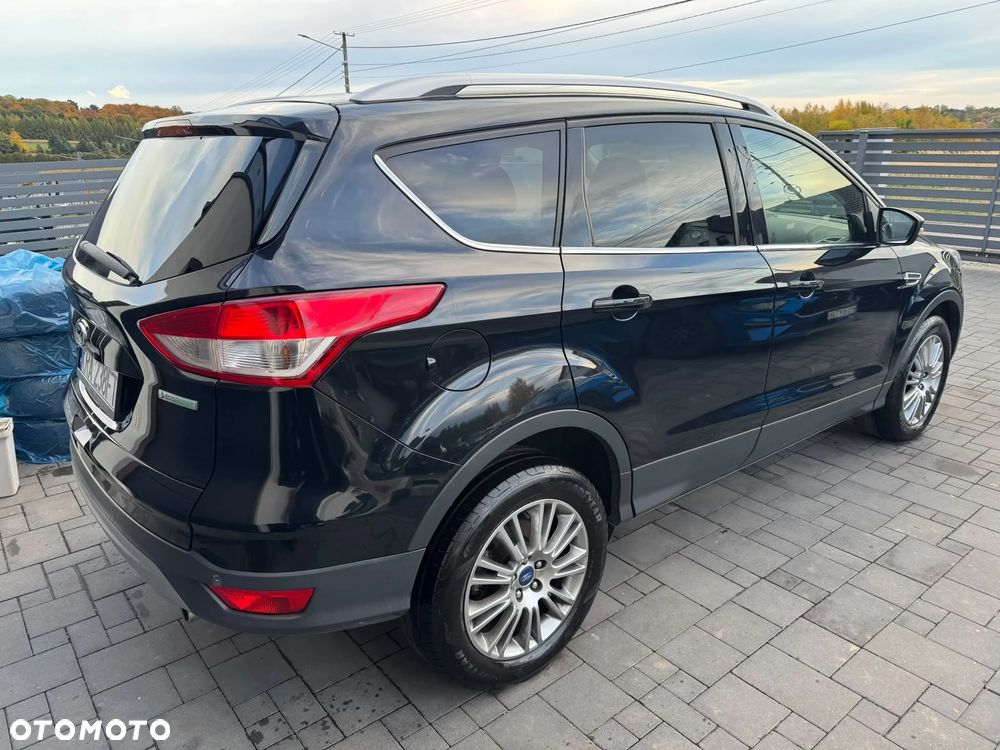 Ford Kuga - 6