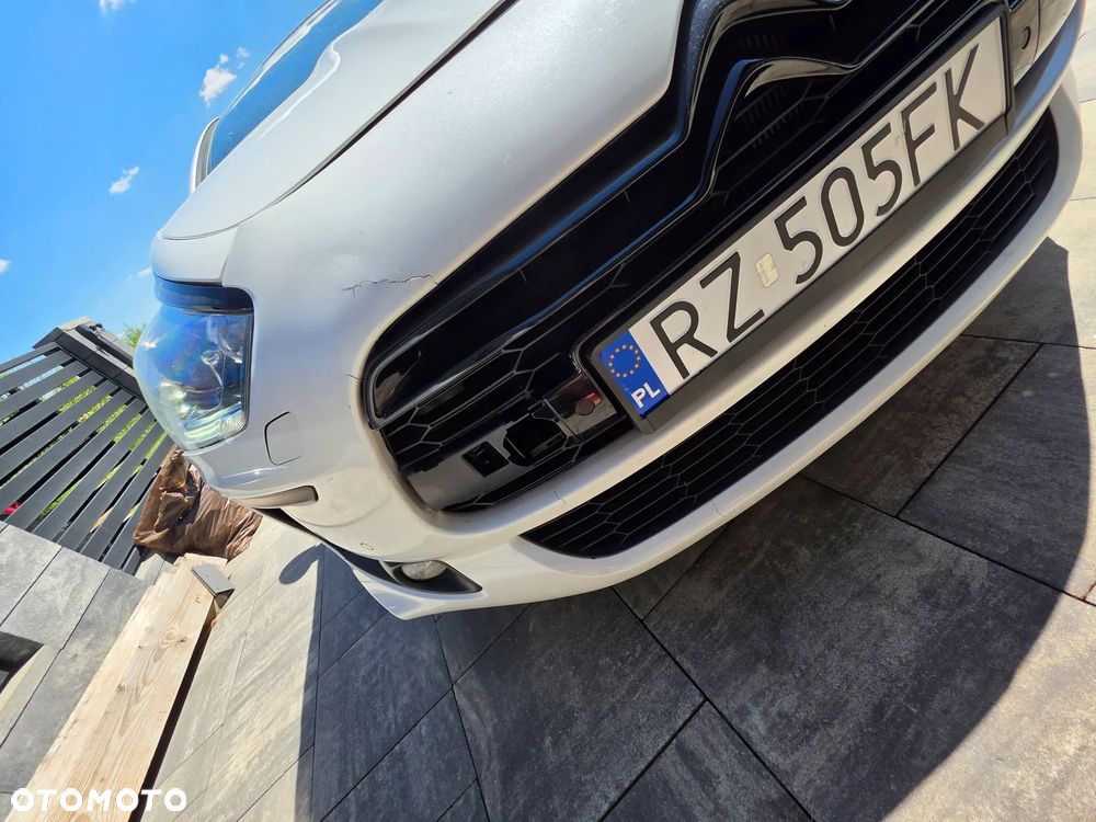Citroën DS5 ver-2-0-bluehdi-bechic-eat6 - 6