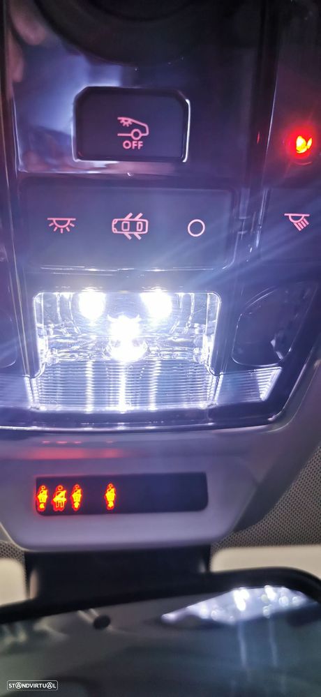 Peugeot 508 RXH 2.0 BlueHDi EAT6 - 2