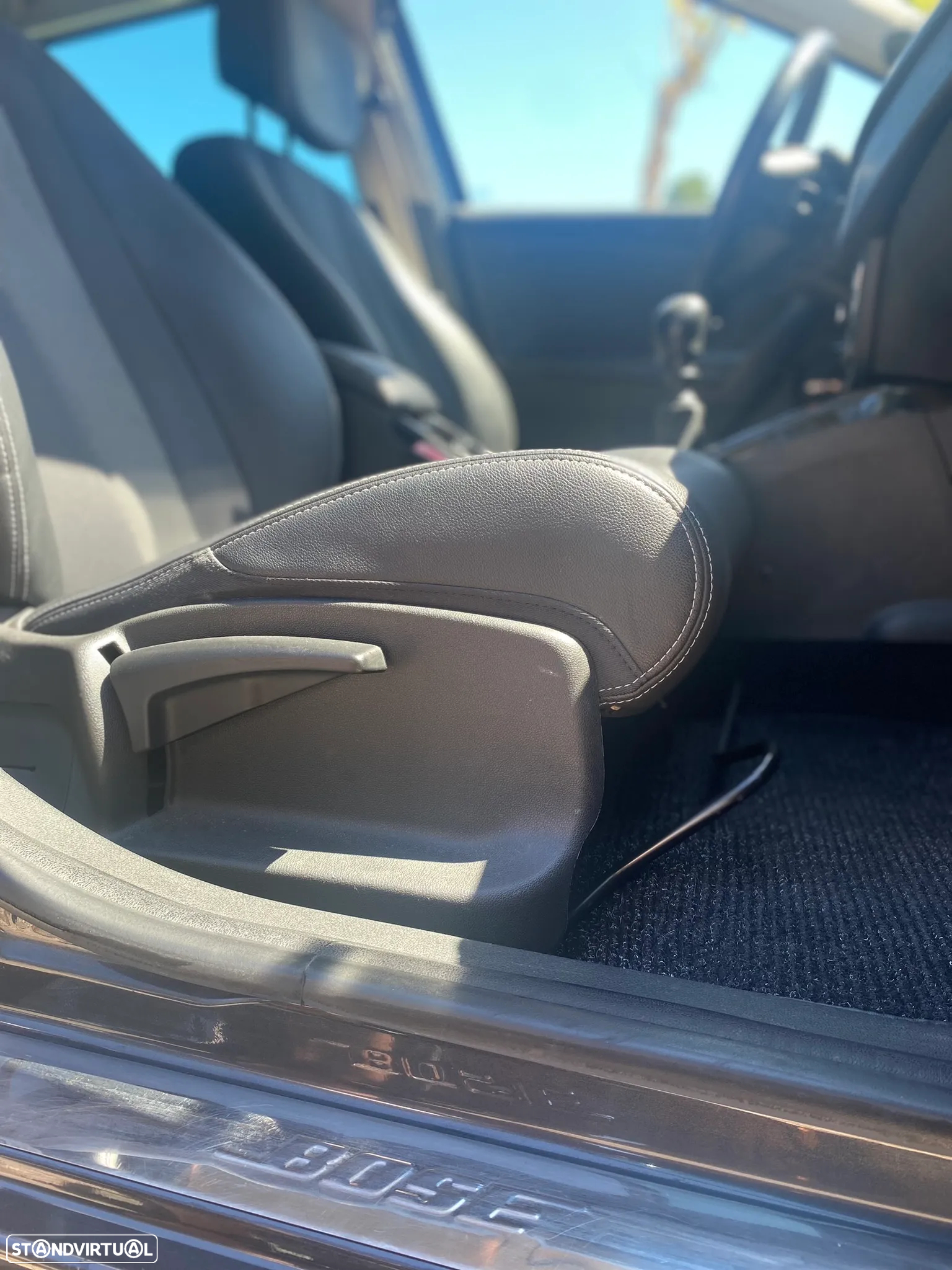 Renault Mégane Sport Tourer 1.5 dCi Bose Edition - 18