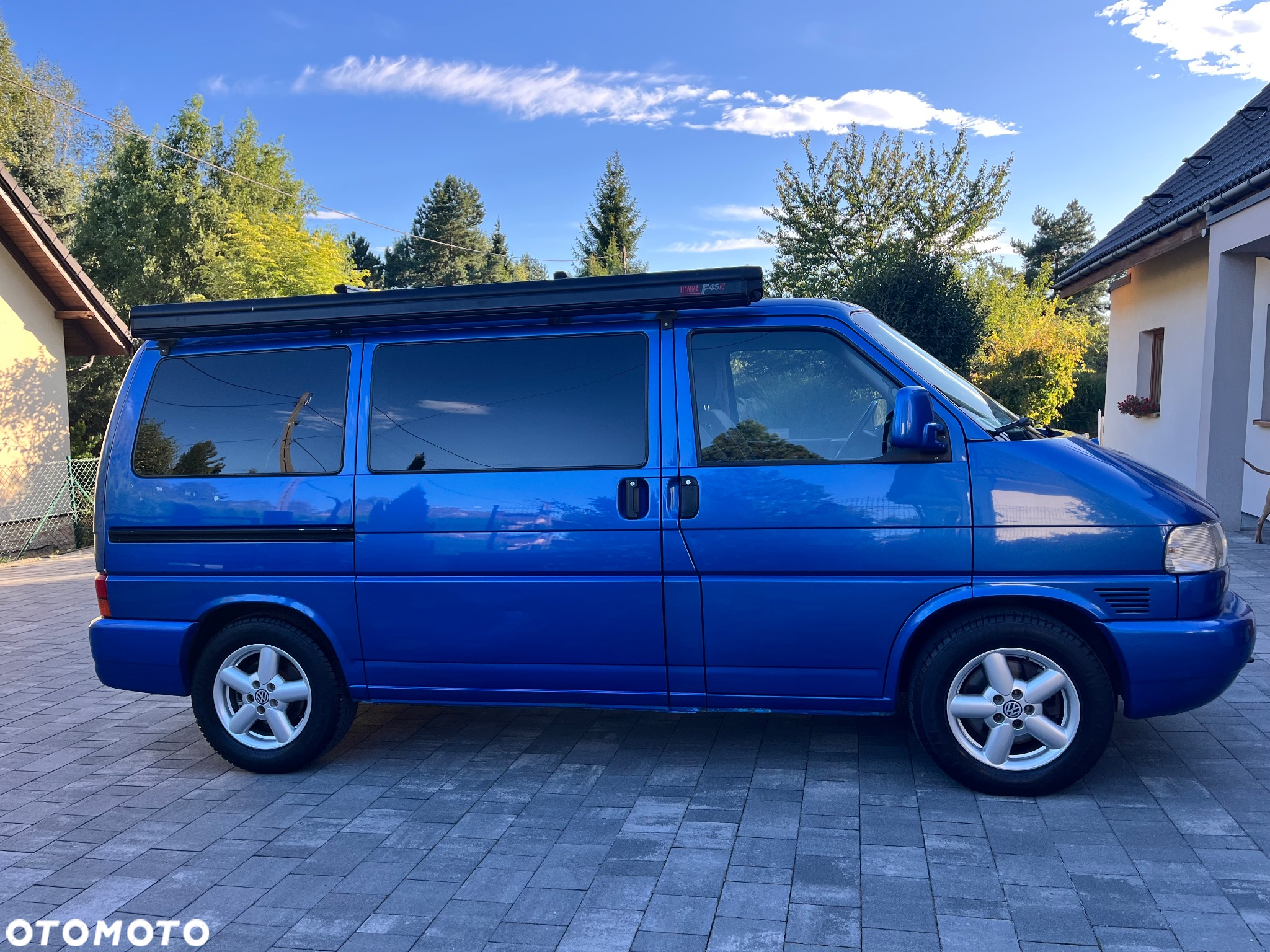 Volkswagen Multivan TDI - 3