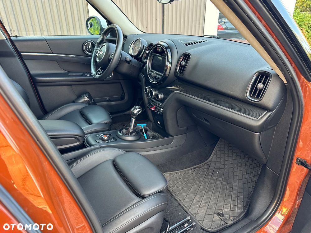 MINI Countryman Cooper S - 32