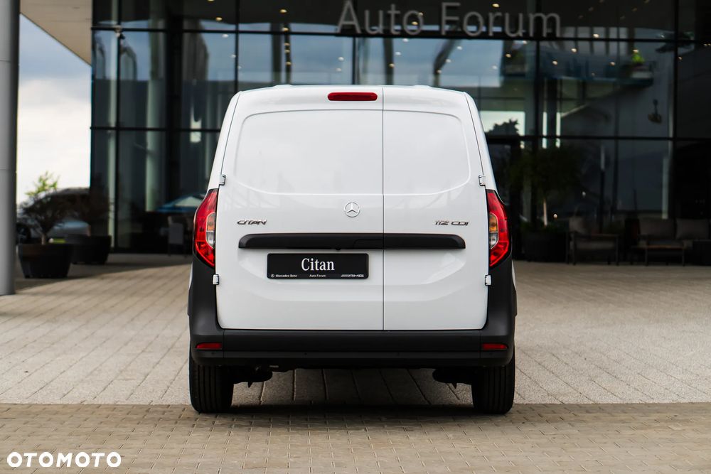 Mercedes-Benz Citan - 7