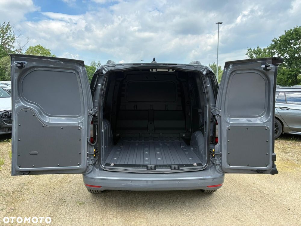Volkswagen Caddy Cargo 1,5 TSI 116 KM manualna r. o. 2755 mm - 12