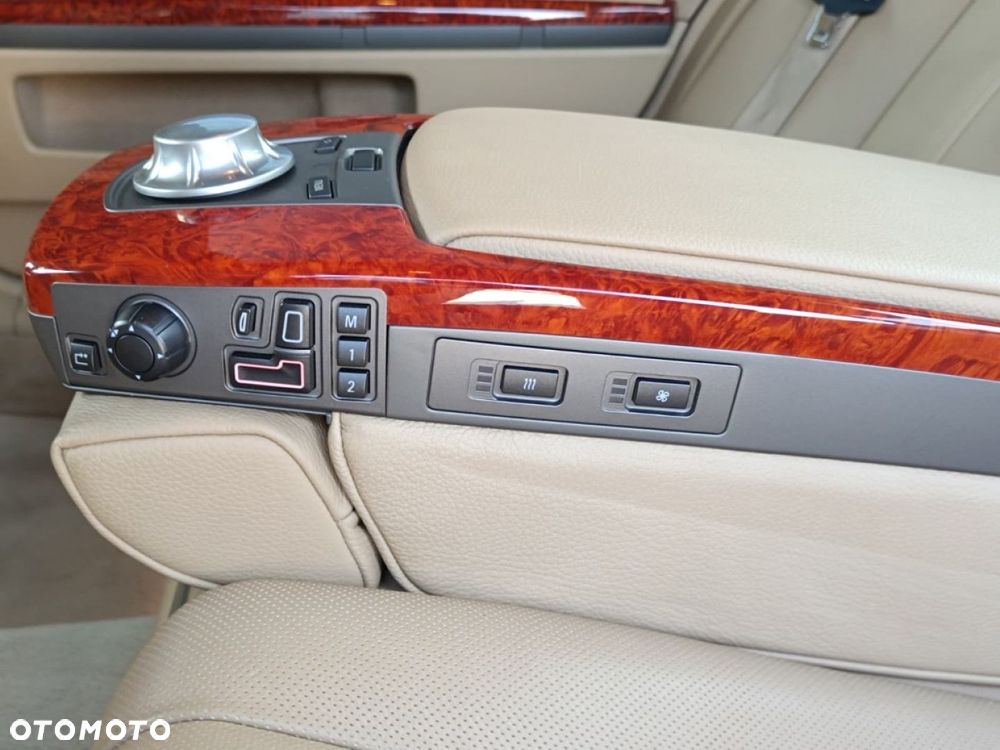 BMW-ALPINA B7 - 38
