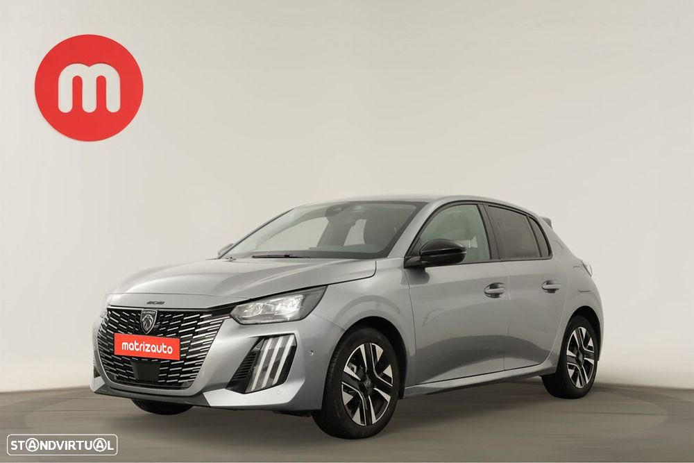 Peugeot 208 1.2 PureTech Allure - 2