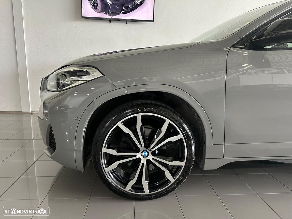 BMW X2 - 49