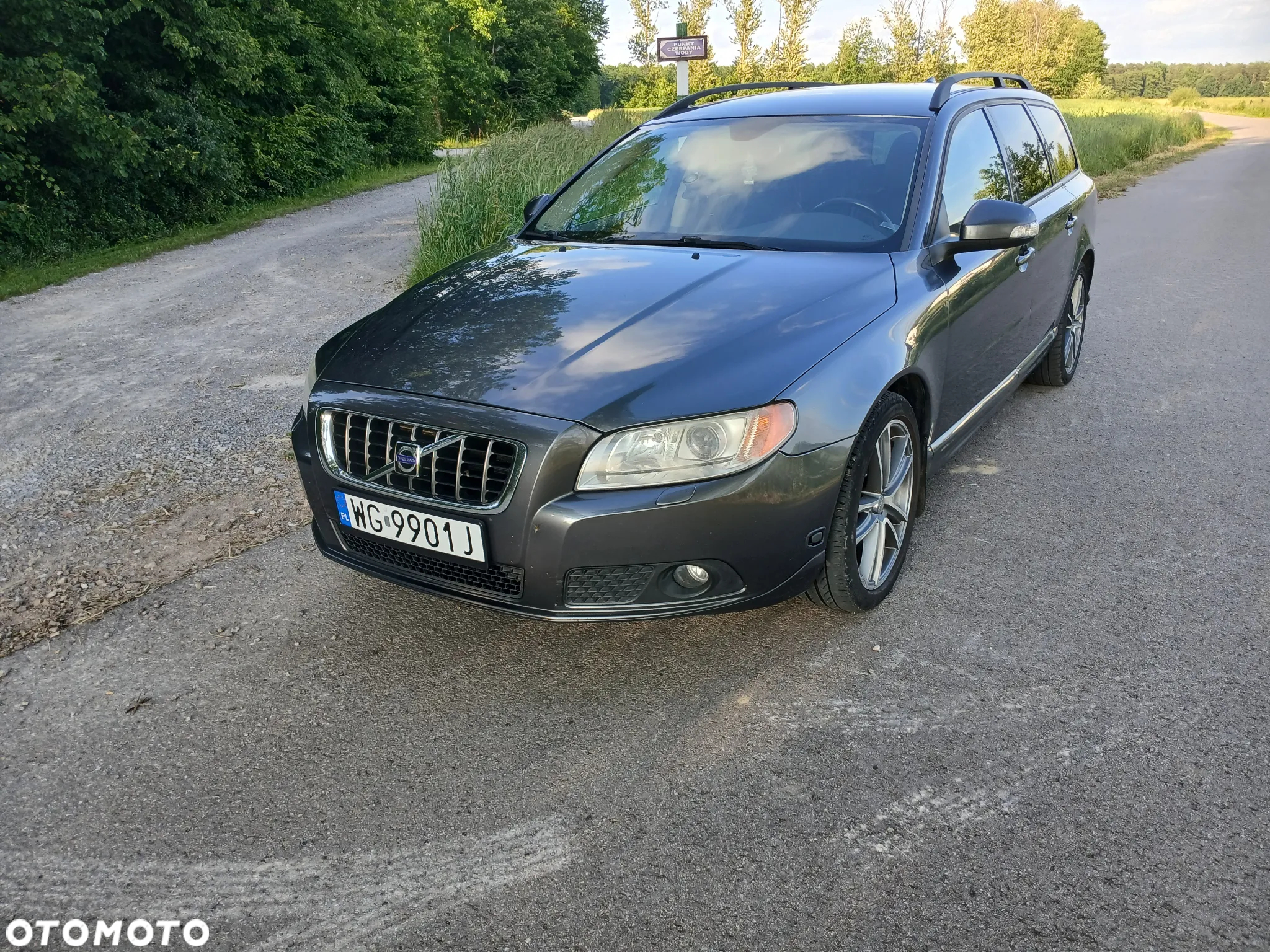 Volvo V70 2.0 Kinetic - 6