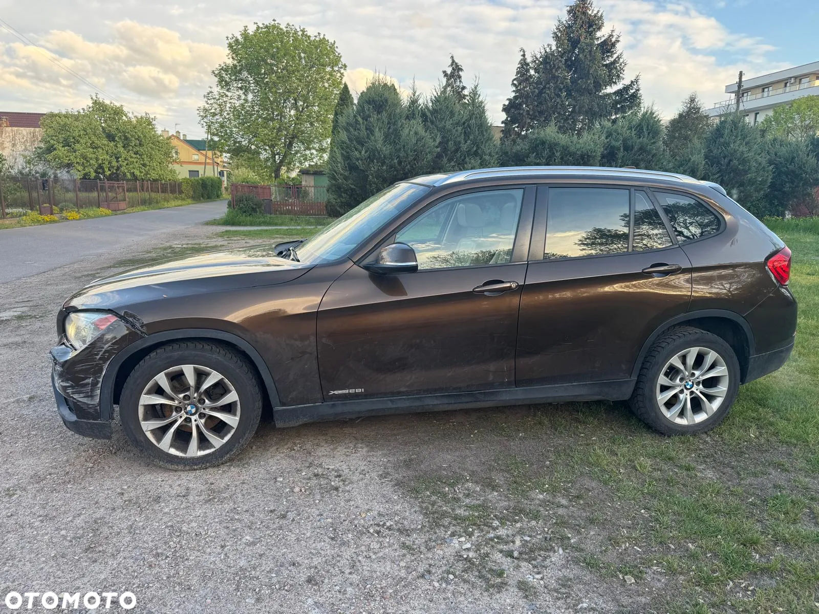 BMW X1 xDrive28i - 21