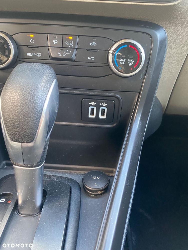 Ford EcoSport - 12