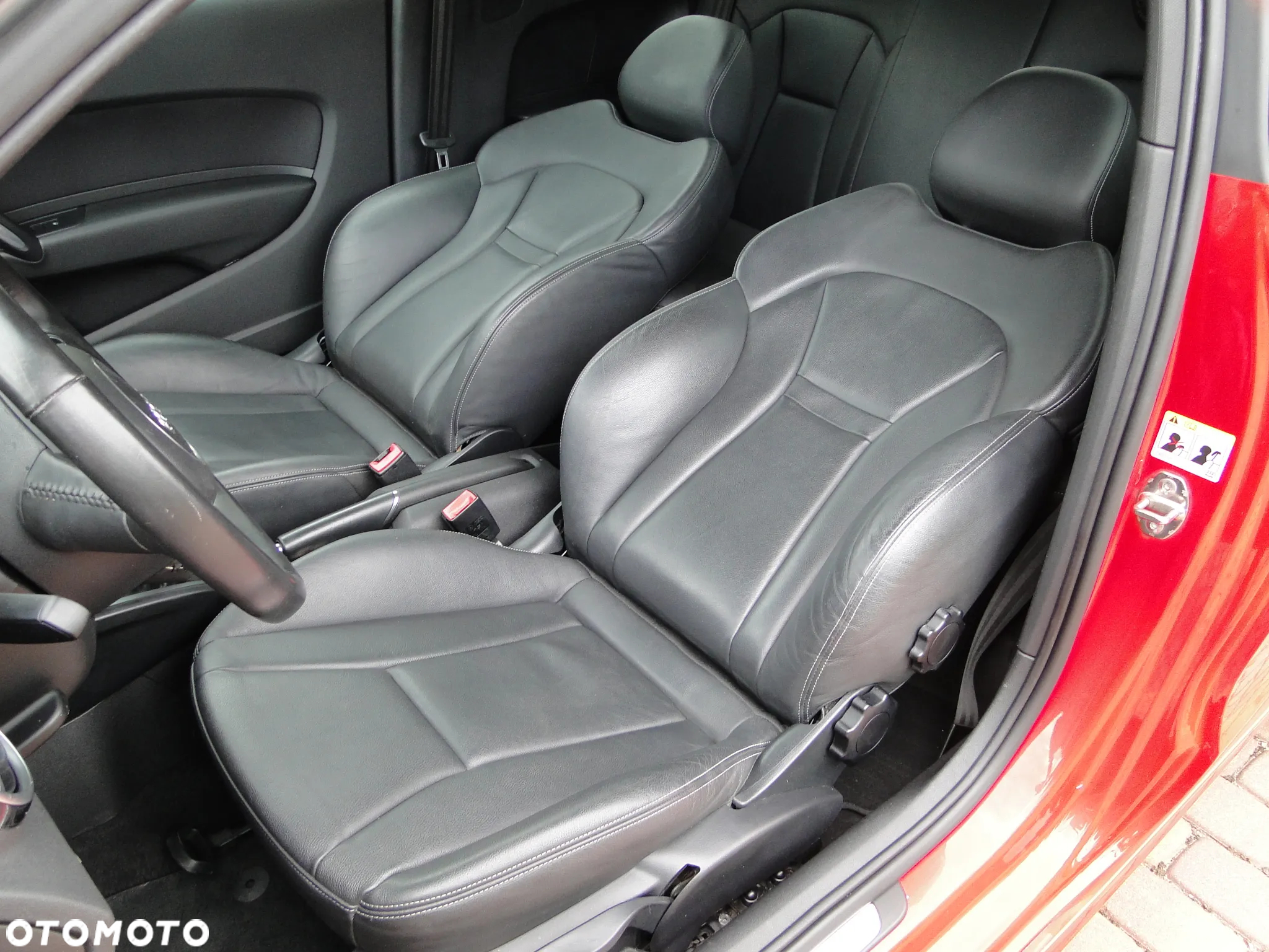 Audi A1 1.6 TDI Ambition - 23