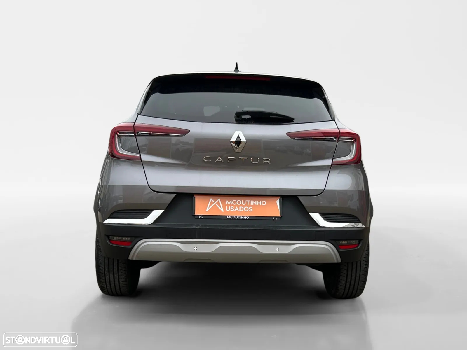 Renault Captur 1.0 TCe Techno - 5