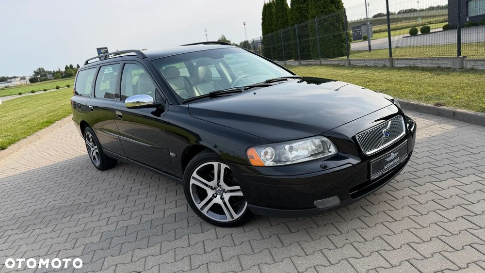 Volvo V70 2.5T Momentum - 8
