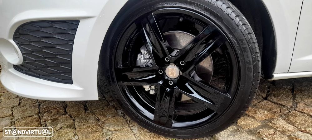 SEAT Ibiza 2.0 TDI FR BocaNegra - 20