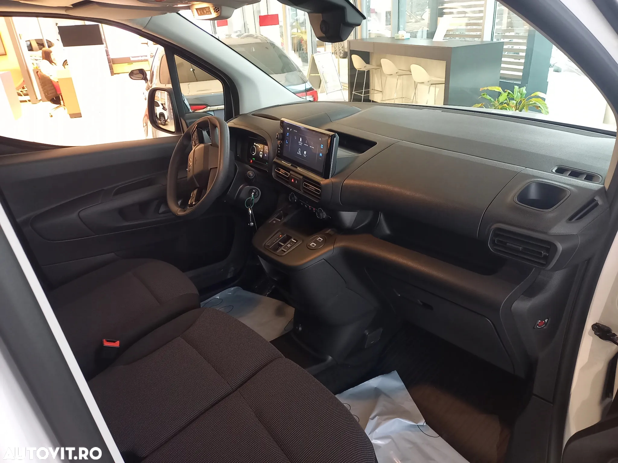 Toyota Proace - 4