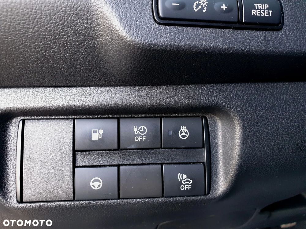 Nissan Leaf - 18