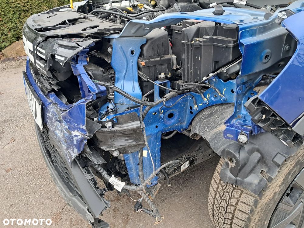 Dacia Sandero Stepway - 12