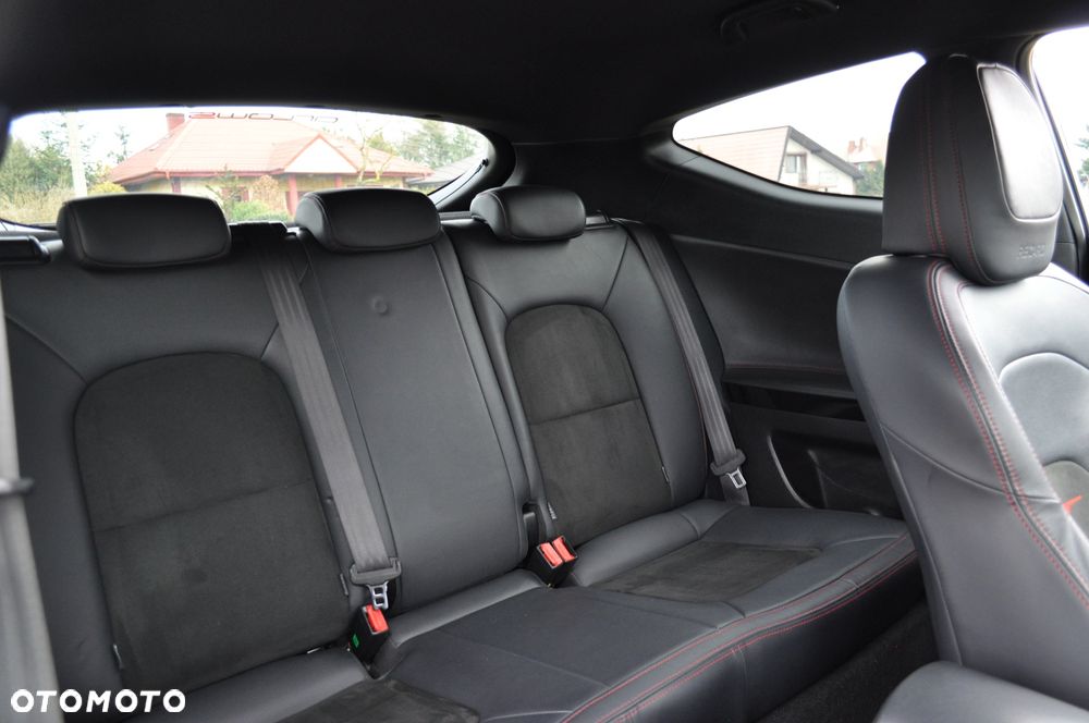 Kia Ceed 1.6 T-GDI GT-Track - 21