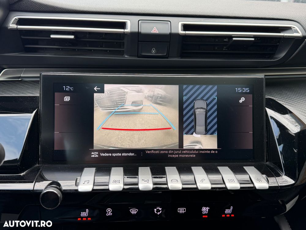 Peugeot 508 1.5 BlueHDI STT Aut. GT Line - 20