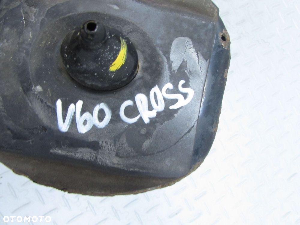 VOLVO V60 CROSS COUNTRY LIFT 10-18 SPREZYNY ZAWIESZENIA TYL KPL - 9
