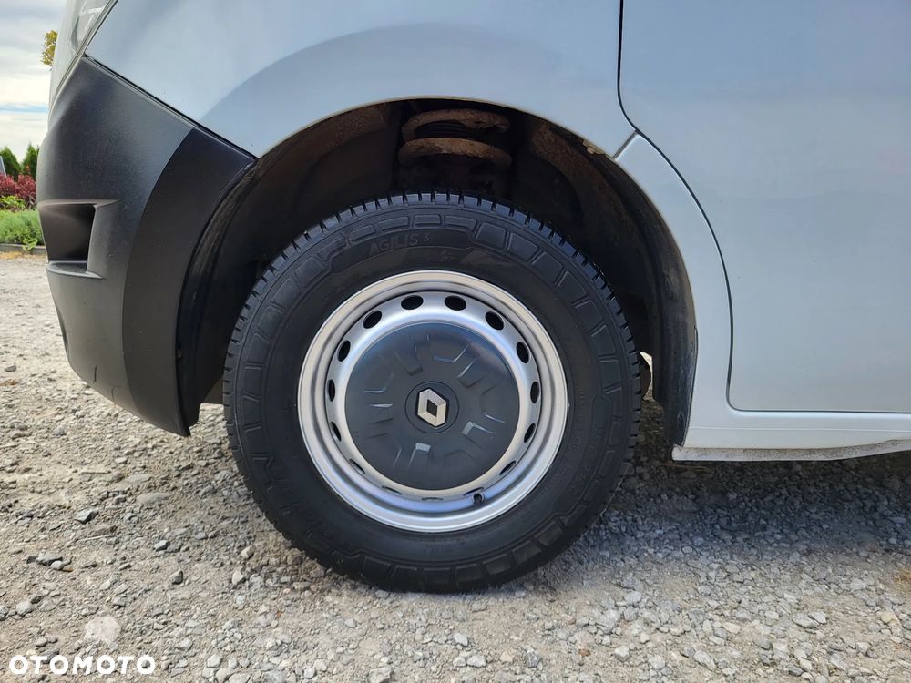 Renault Master - 26
