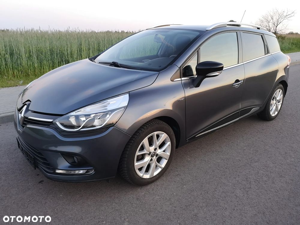 Renault Clio TCe 90 Luxe - 22
