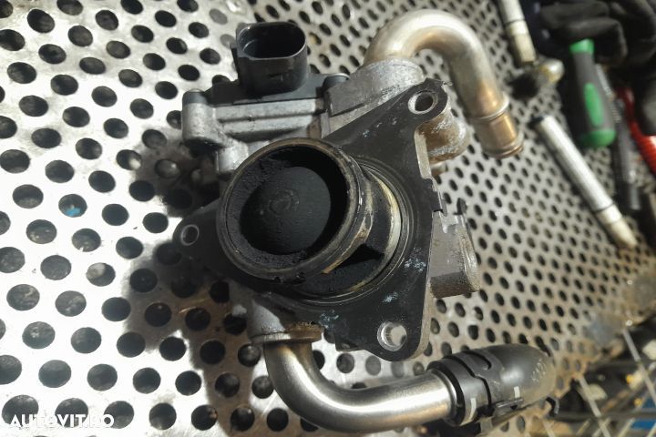 Egr 04L131501S 04L131501S Volkswagen VW Tiguan 2 AD1 [2016 - 2020] Cr - 4