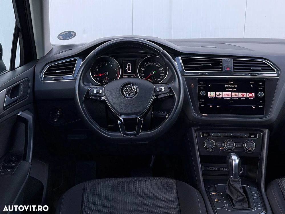 Volkswagen Tiguan 1.5 TSI OPF DSG Elegance - 24