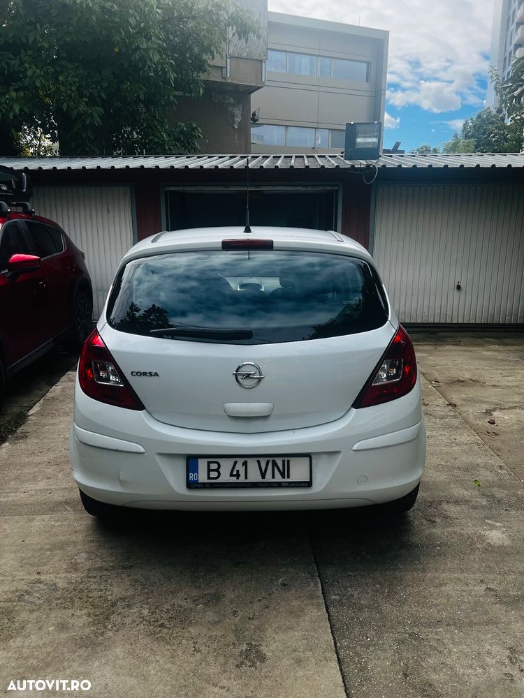 Opel Corsa 1.4 Active - 2