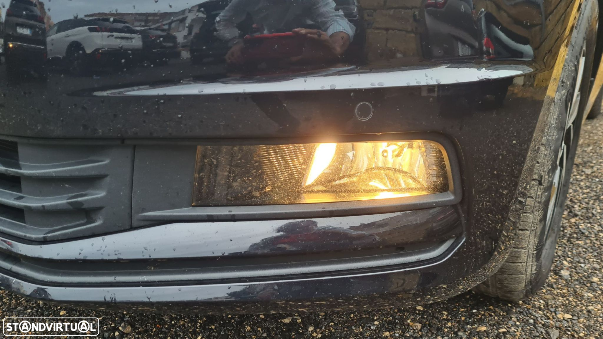 VW Touran - 55