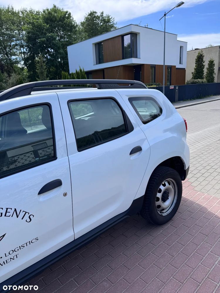 Dacia Duster 1.0 TCe Essential - 3