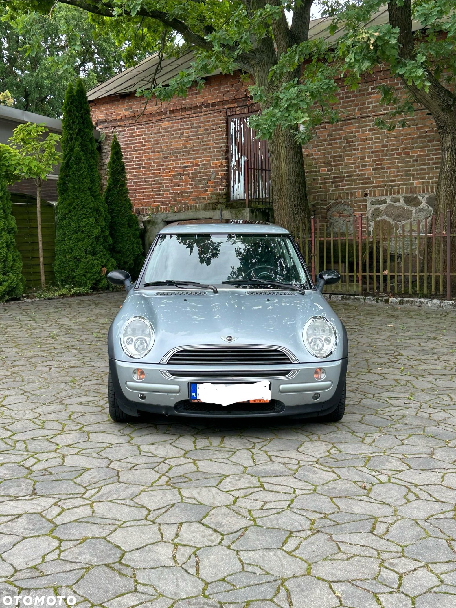 MINI ONE - 1