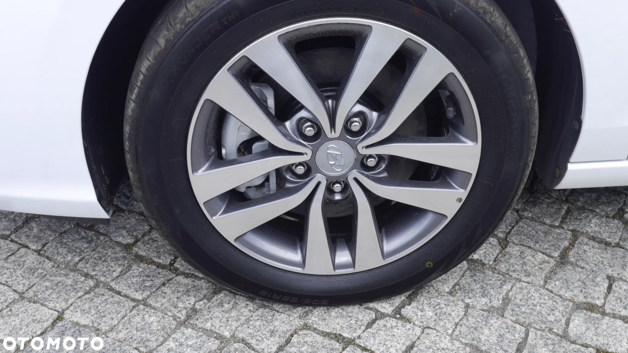 Hyundai i30 Kombi 1.6 CRDI Style - 36
