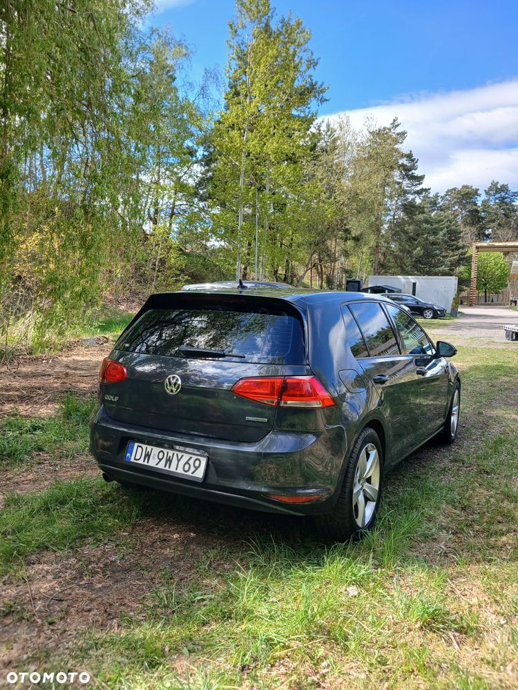 Volkswagen Golf - 9