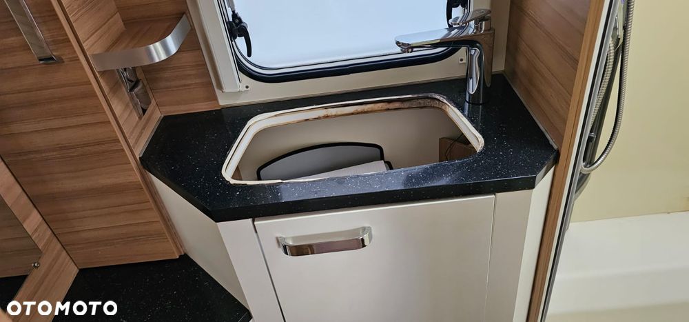 Fendt BRILLANT 590 - 16