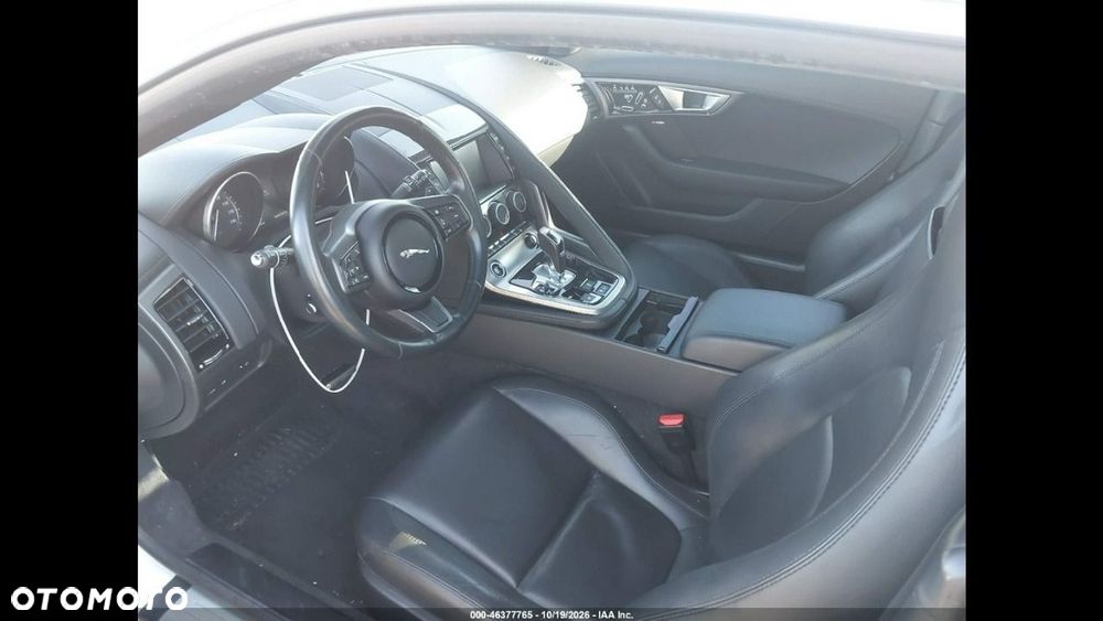 Jaguar F-Type 3.0 V6 S/C - 10