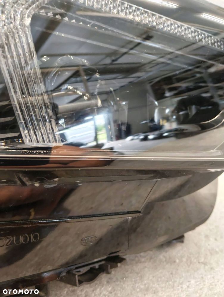 bmw x1 u11 full led shadow przód strona prawa 5a9a236 - 3